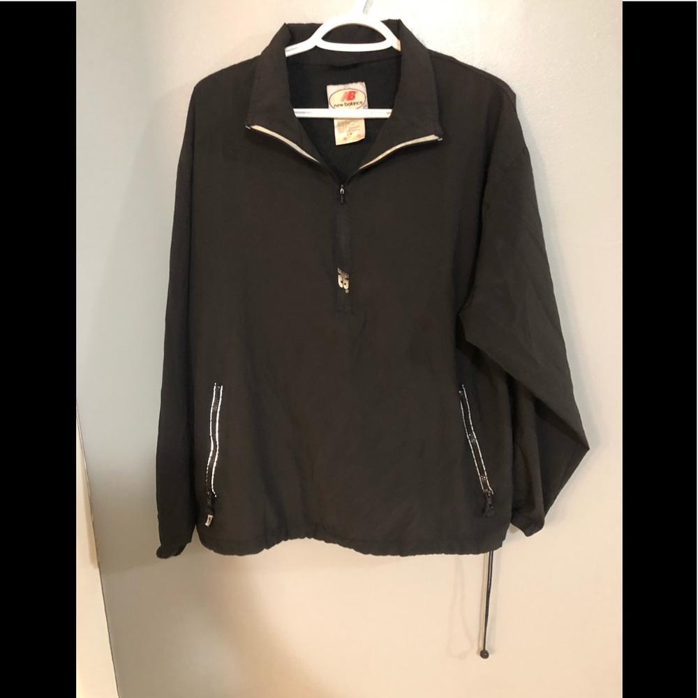 (2 for 50$)Vintage New Balance oversized